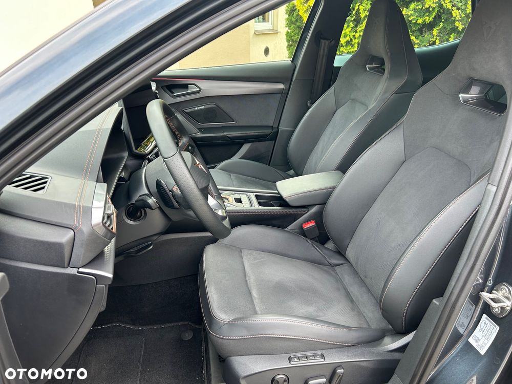 Cupra Formentor 2.0 TSI 4Drive DSG VZ - 14