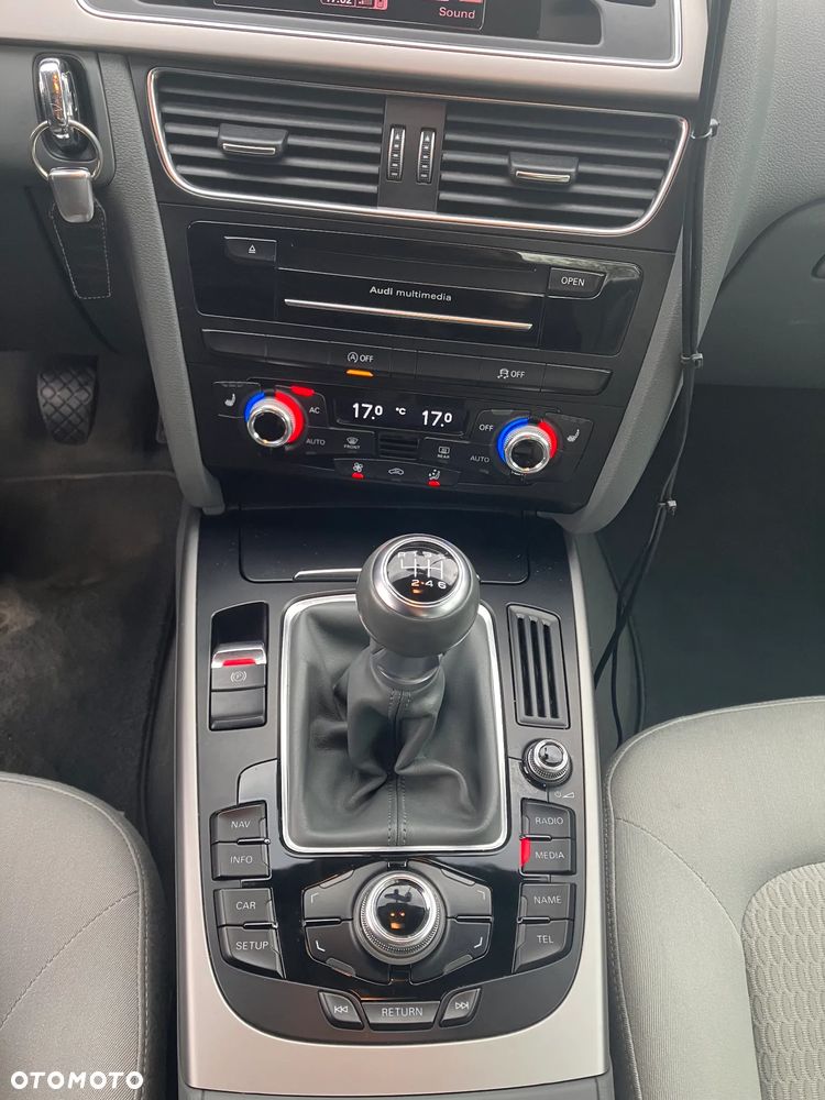 Audi A5 Coupé 1.8 TFSI - 20