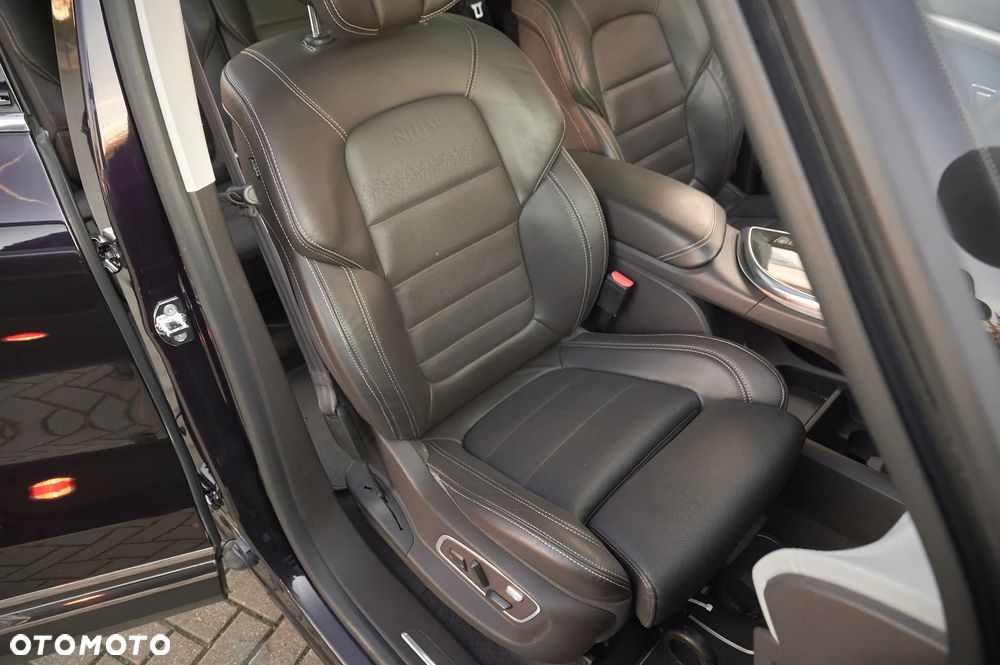 Renault Espace 1.6 dCi Energy Initiale Paris EDC 7os - 29