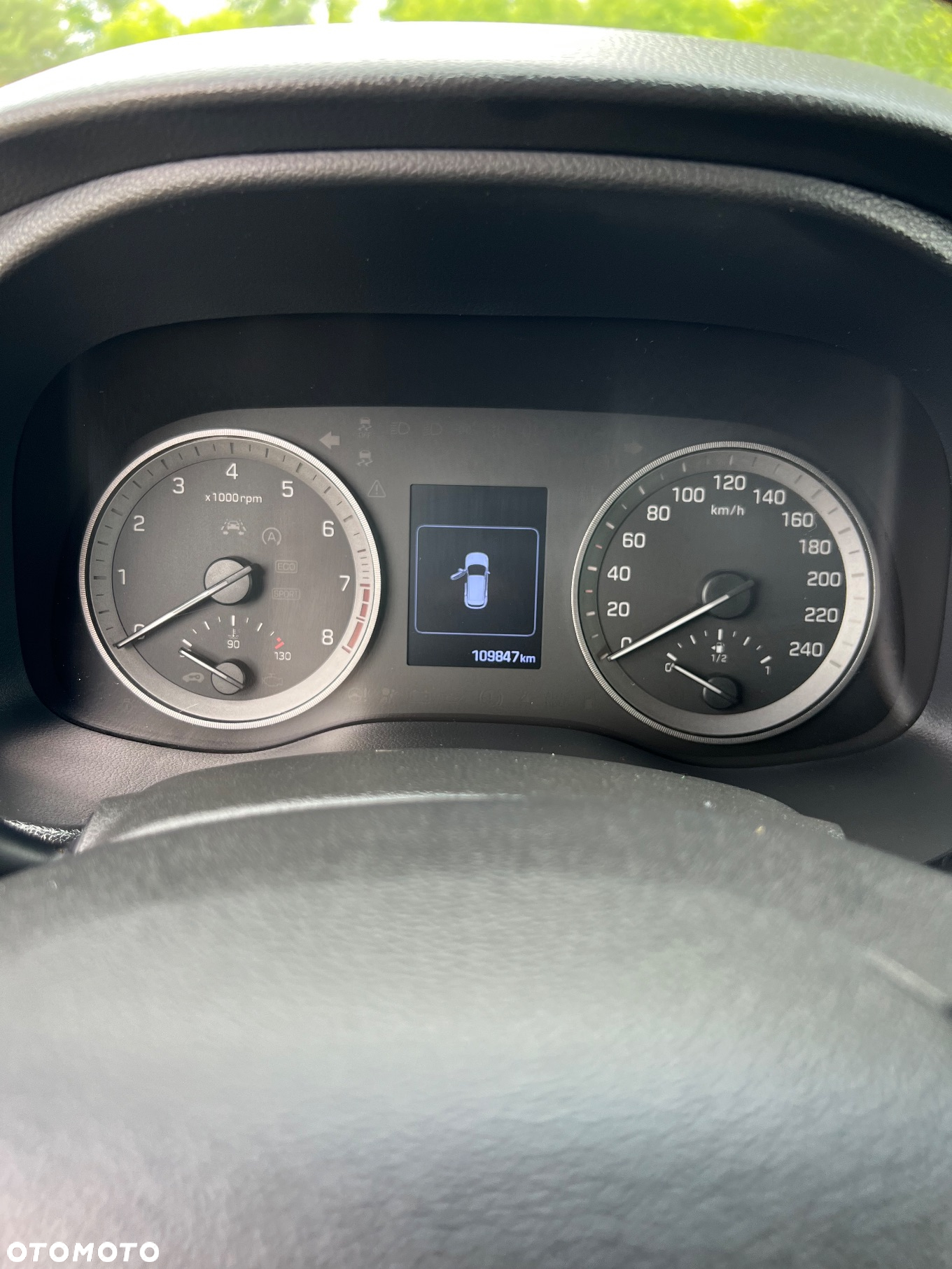 Hyundai Tucson 1.6 GDi 2WD Advantage - 23
