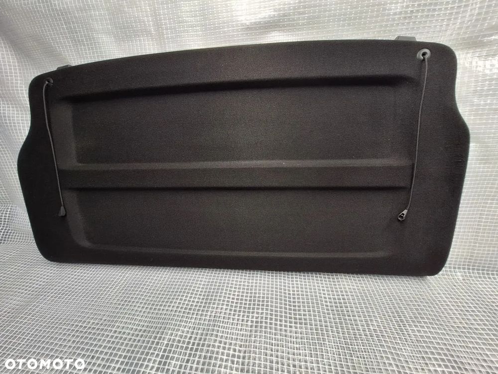 polka bagaznika jeep renegade bu 2014-2025 na dwa wyciecia orginal demontaz - 4