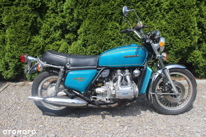 Honda GL - 14