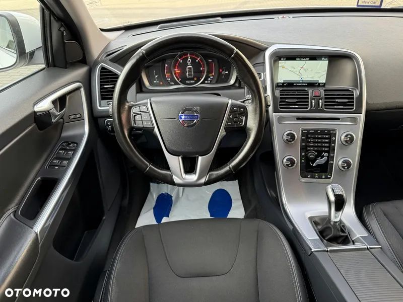 Volvo XC 60 D4 Drive-E Summum - 9