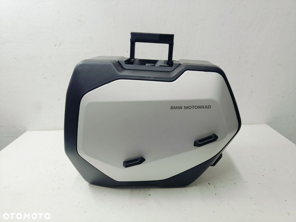 Kufer Boczny Lewy BMW R1300 GS - 1