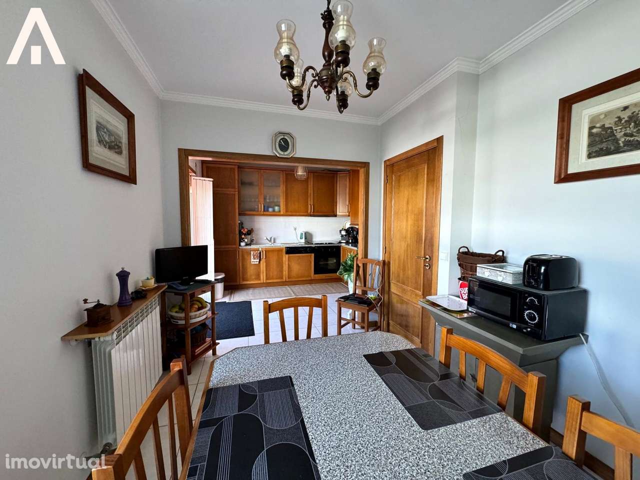 Moradia Foz do Cávado - Grande imagem: 5/17