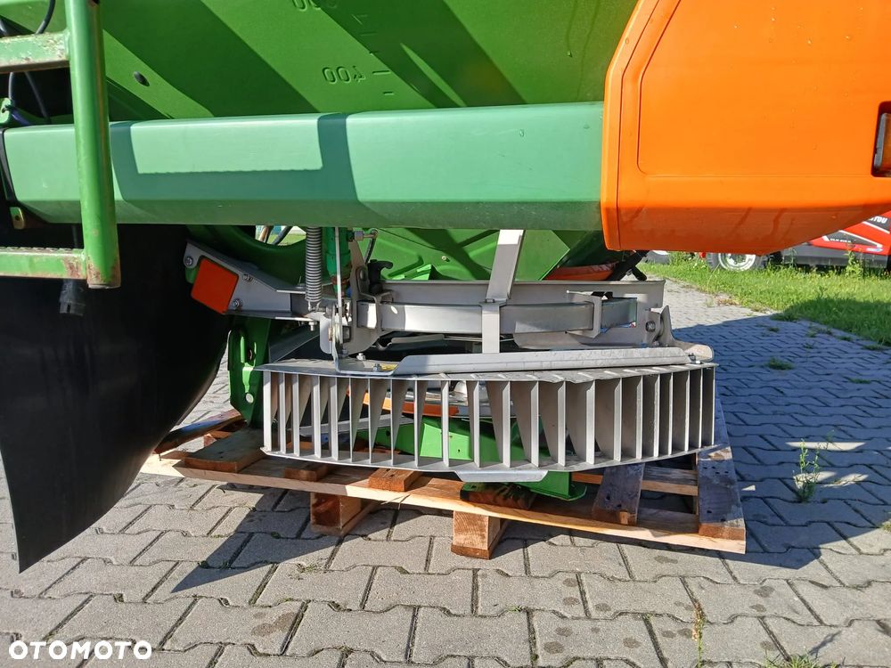 Amazone ZA-M 3001 - 7