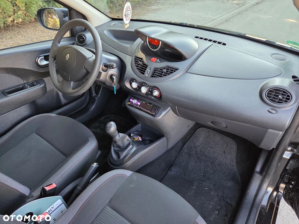Renault Twingo 1.2 16V Night & Day - 6