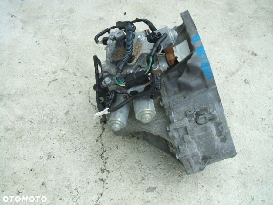 TOYOTA Yaris II AYGO 1.3VVTi SKRZYNIA BIEGÓW 80330711 automat - 4