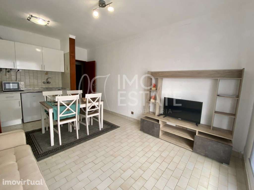 Apartamento T1 Figueira da Foz - Grande imagem: 2/11