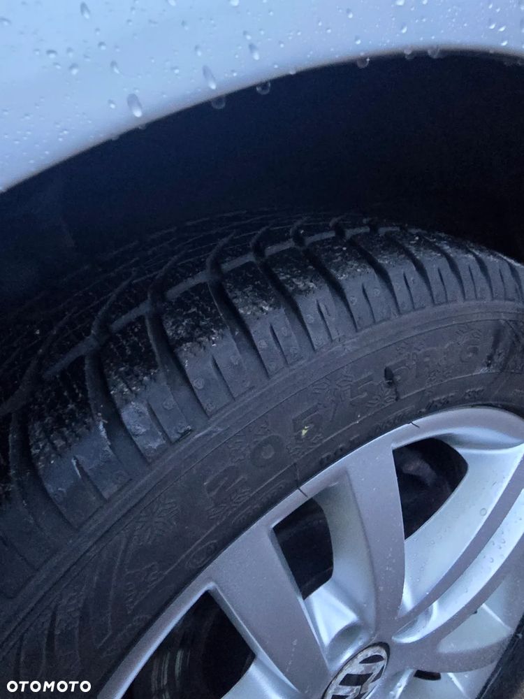 Volkswagen Golf 1.6 Trendline - 19