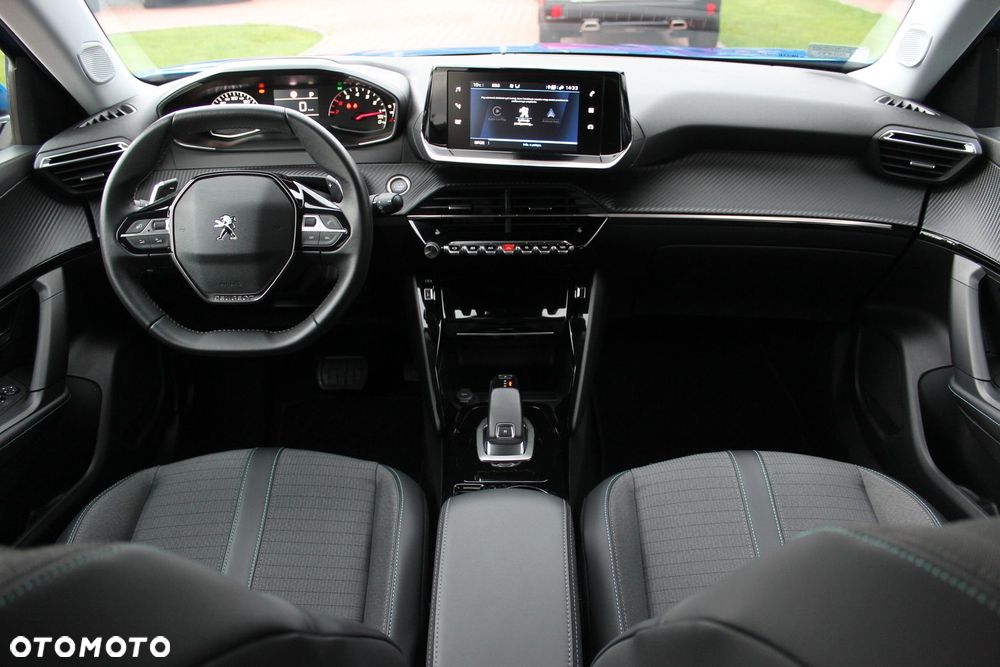 Peugeot 2008 - 14