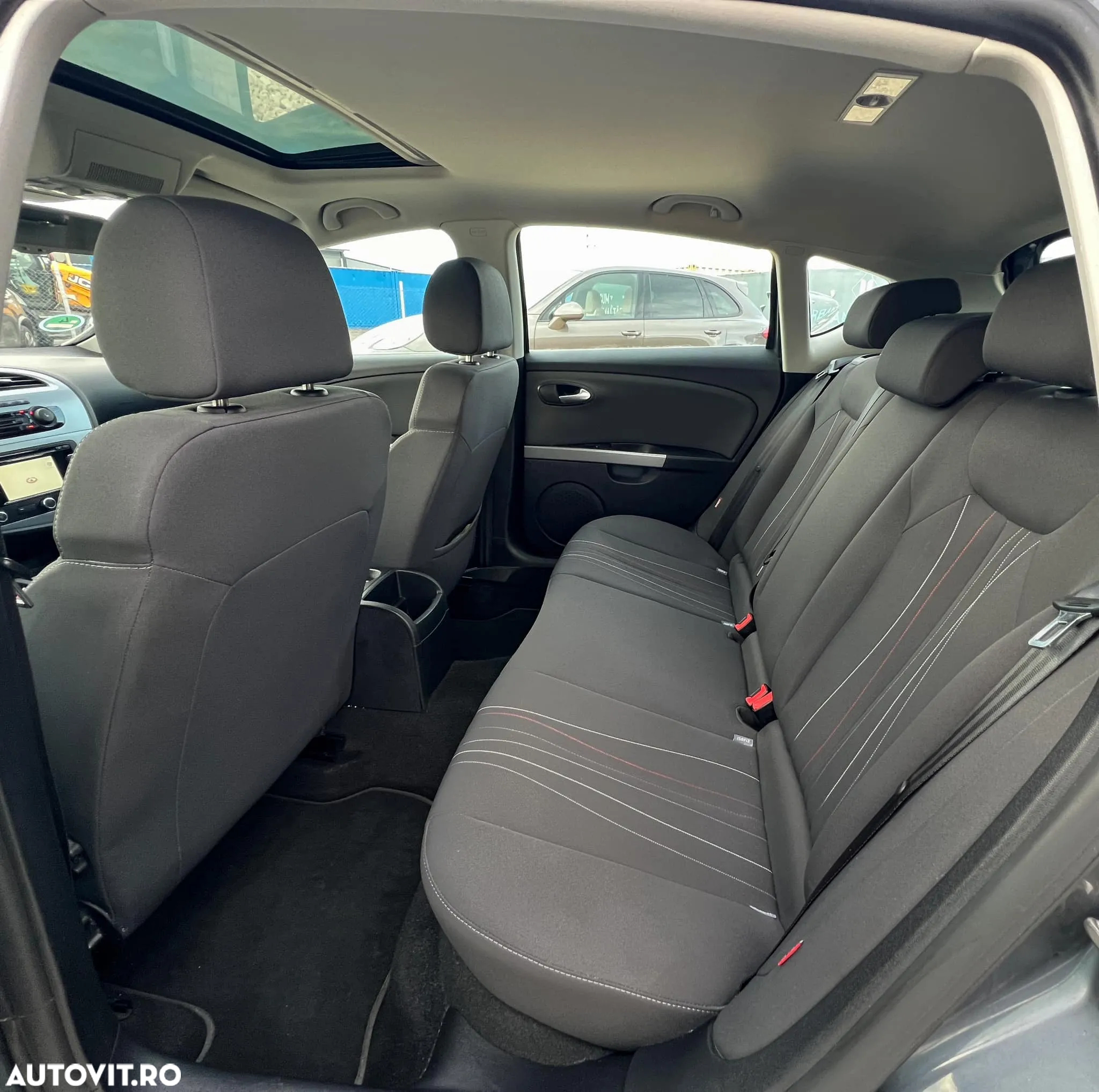Seat Leon 1.6 TDI Copa - 5
