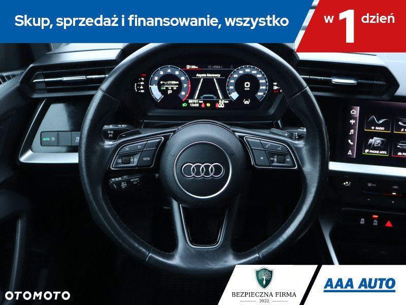 Audi A3 Sportback - 17