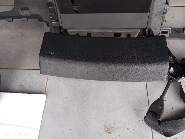 Deska poduszki pasy Ford Edge II 3.5V6 2015- oryginał - 3