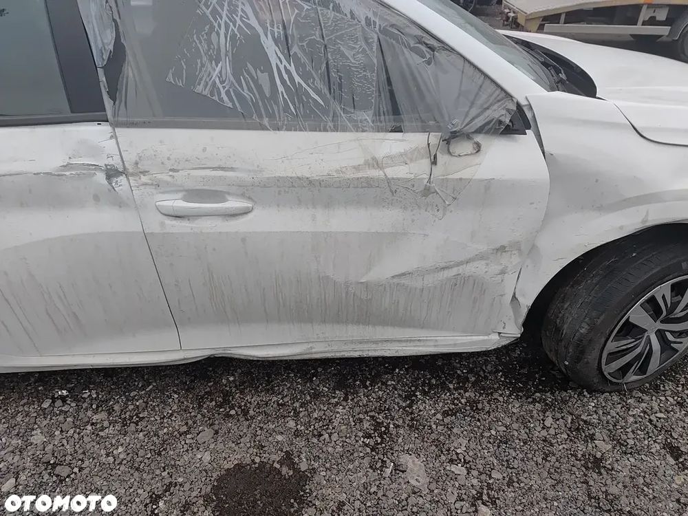 Peugeot 208 1.5 BlueHDi Active S&S - 4