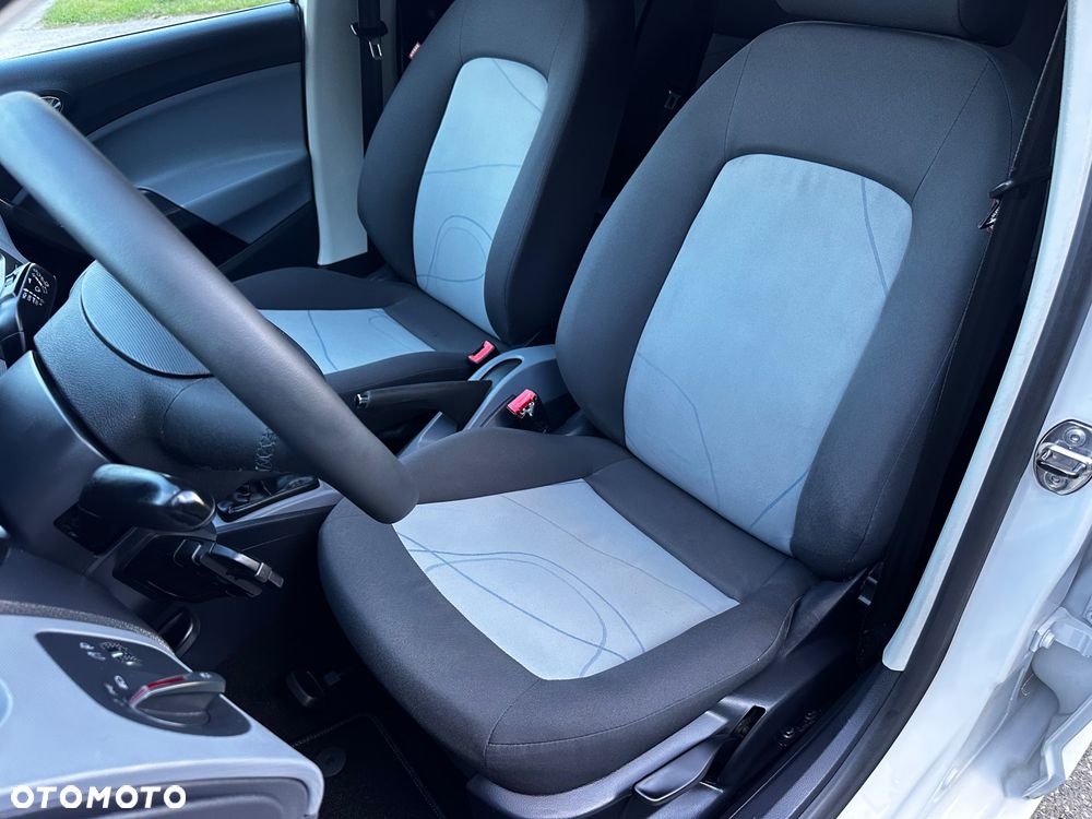 Seat Ibiza 1.4 16V Style 4YOU - 18