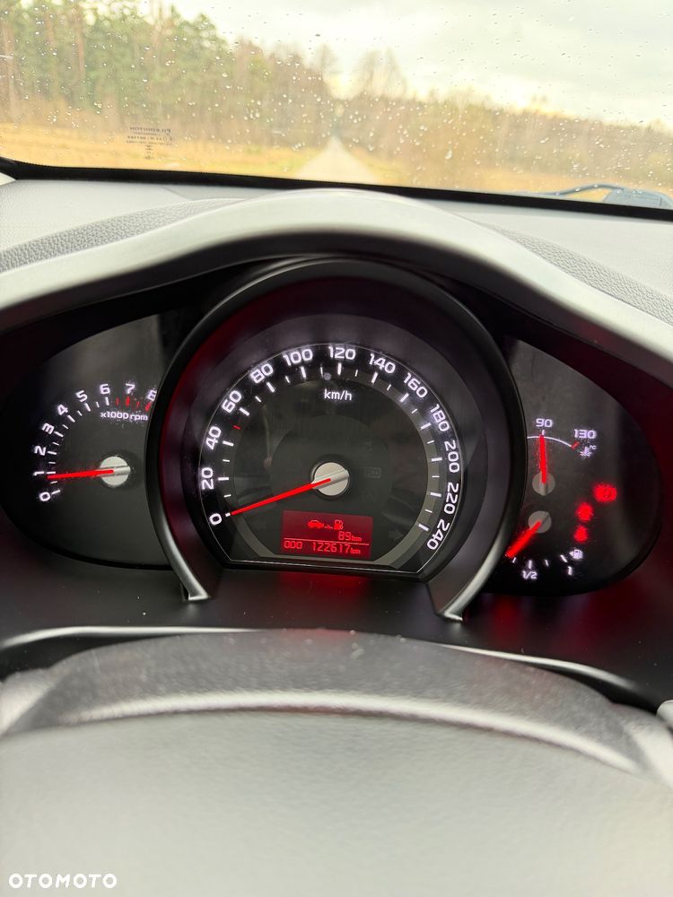 Kia Sportage 1.6 GDI Business Line 2WD - 26