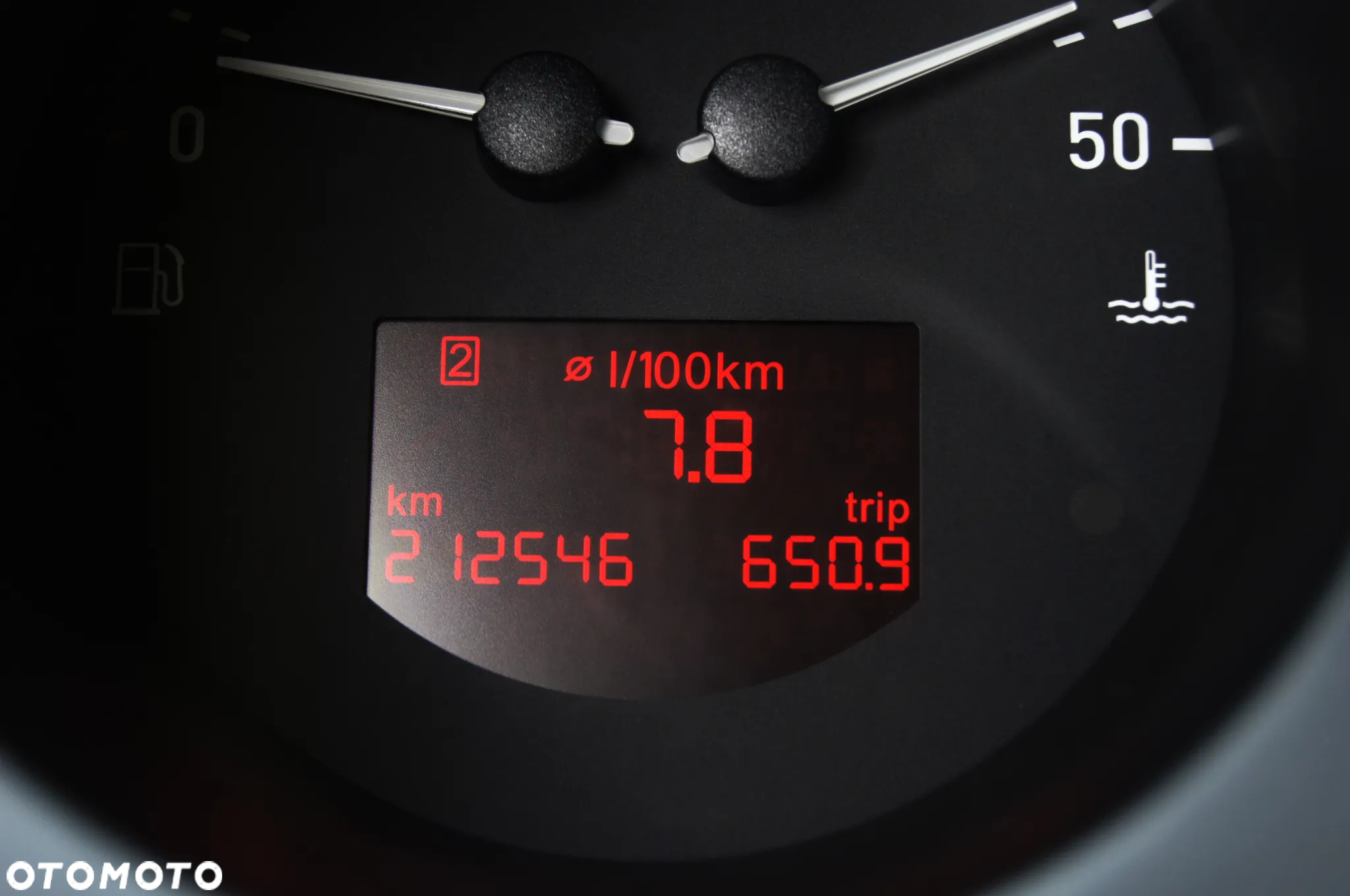 Seat Altea 2.0 TDI Stylance - 19