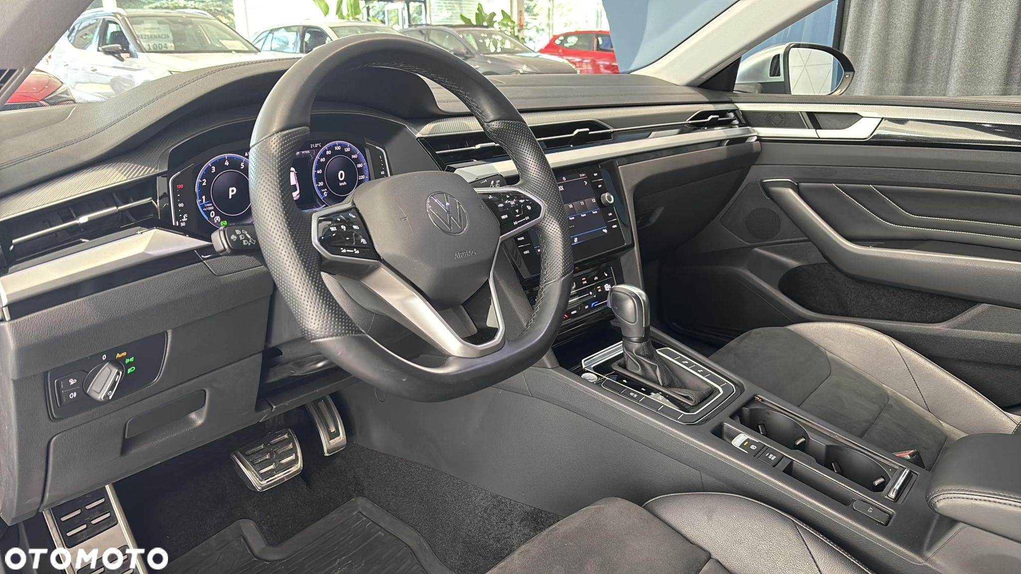 Volkswagen Arteon 2.0 TSI Elegance DSG - 9