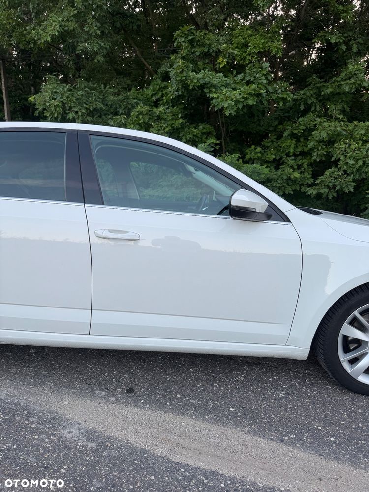 Skoda Octavia 1.5 TSI ACT Style - 7