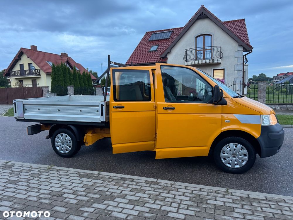 Volkswagen Transporter - 35