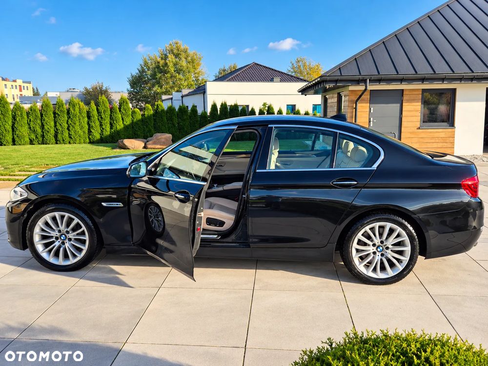 BMW Seria 5 - 13
