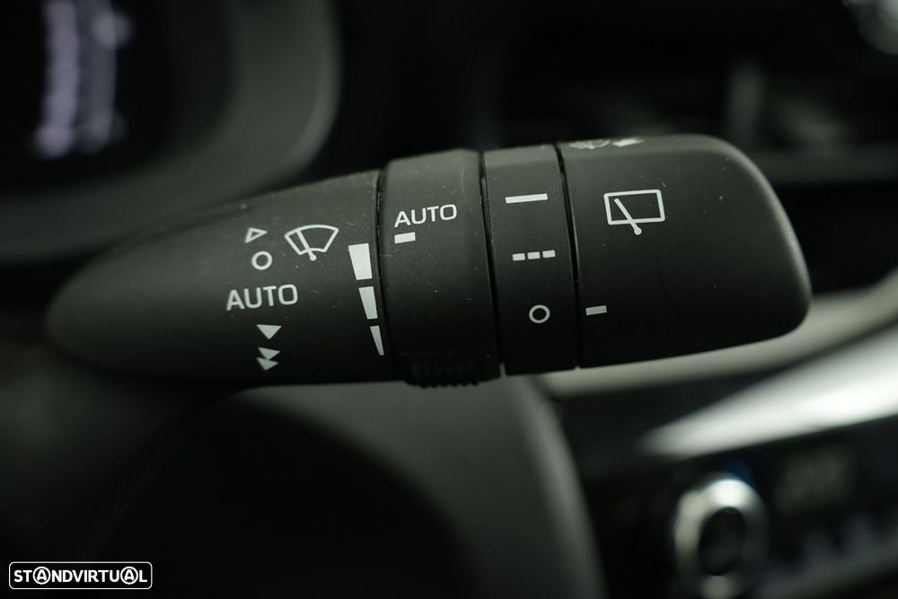 Toyota Yaris Cross 1.5 HDF Comfort - 16