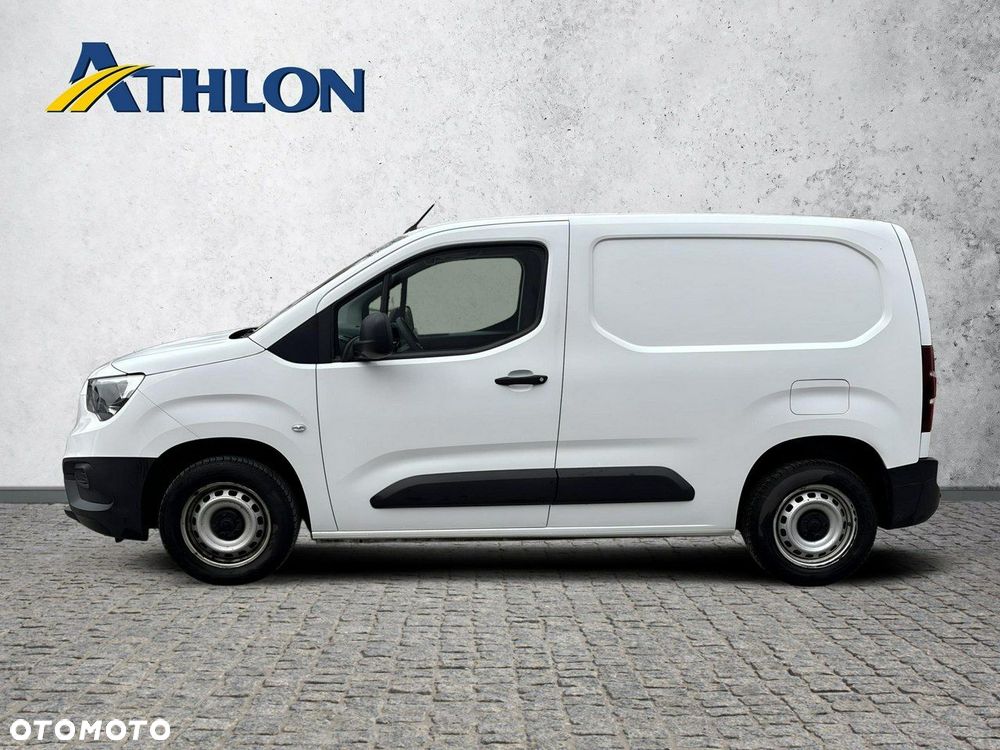 Opel Combo - 2