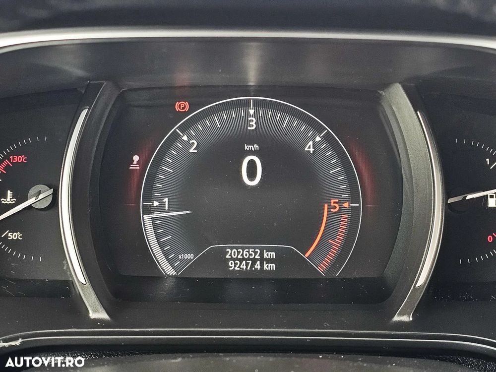 Renault Megane ENERGY dCi 110 ECO2 BUSINESS - 24