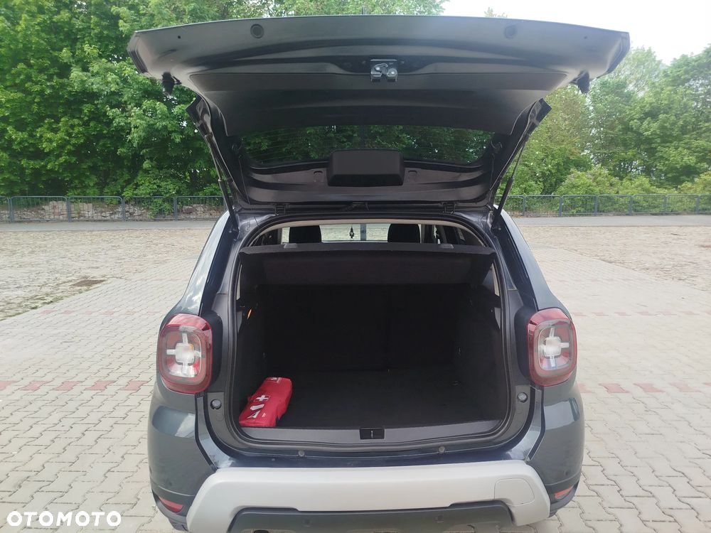 Dacia Duster 1.0 TCe Prestige - 25