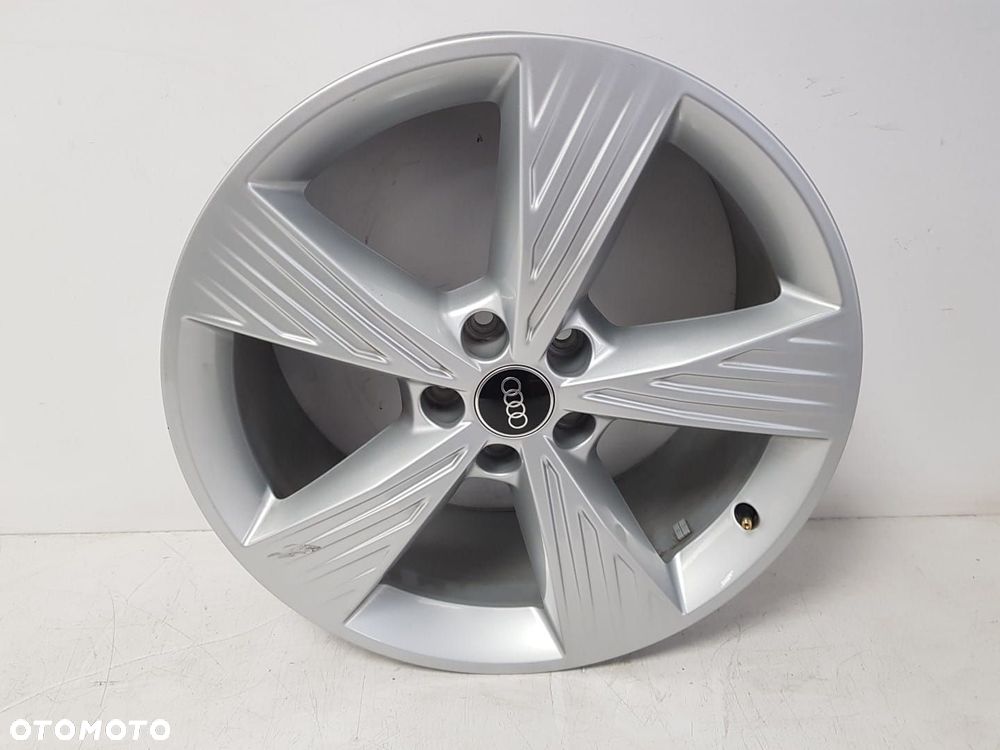 FELGA ALUMINIOWA AUDI Q4 E-TRON ETRON 8X19 ET45 89A601025B - 2