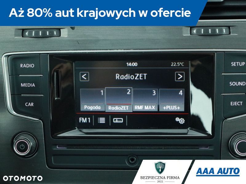Volkswagen Golf - 11