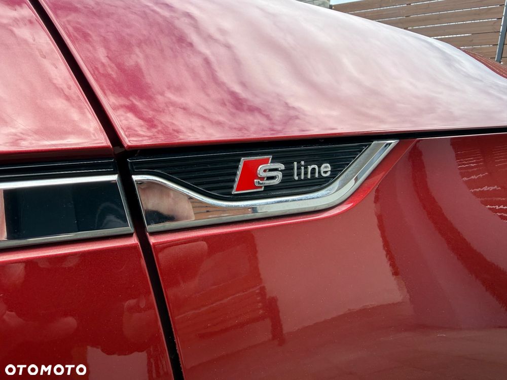 Audi A5 Coupé 2.0 TFSI S tronic - 14