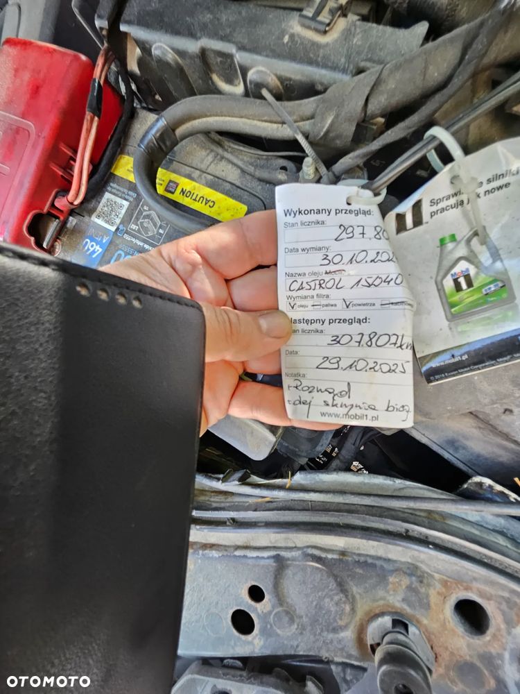 Renault Megane II 1.4 16V Business Line - 24