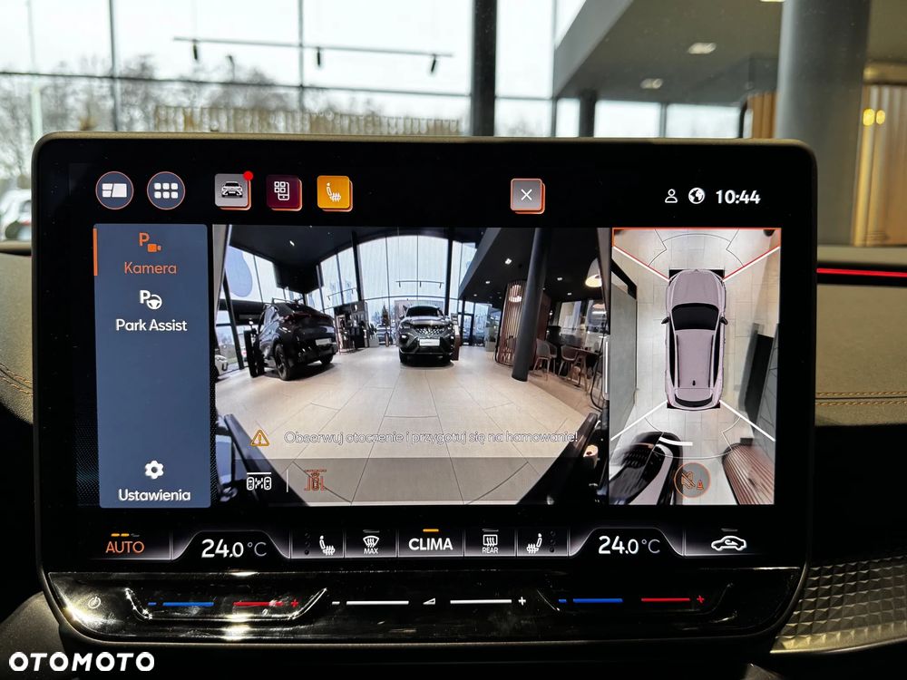 Cupra Formentor - 17