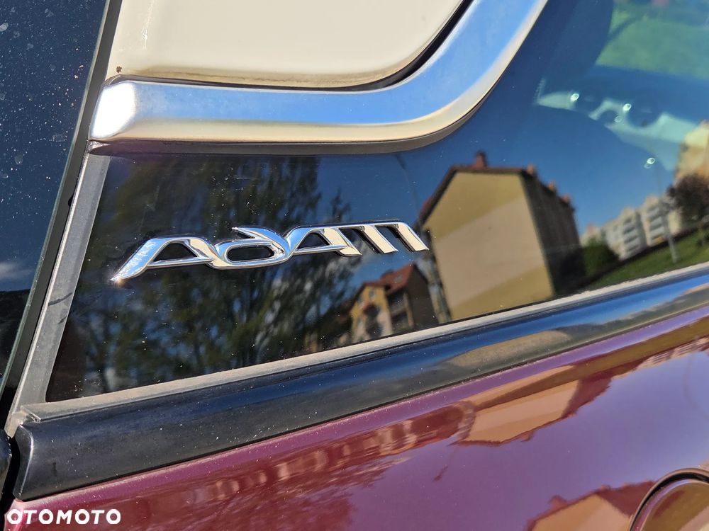 Opel Adam 1.4 White Link - 15