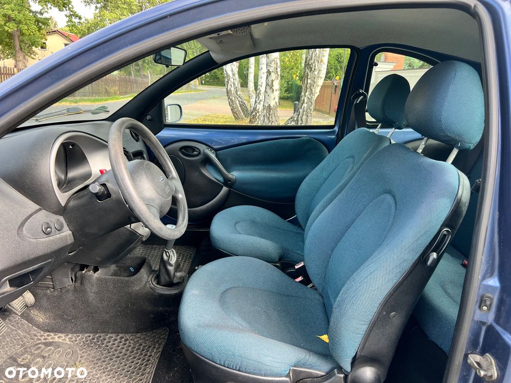 Ford KA Royal - 9