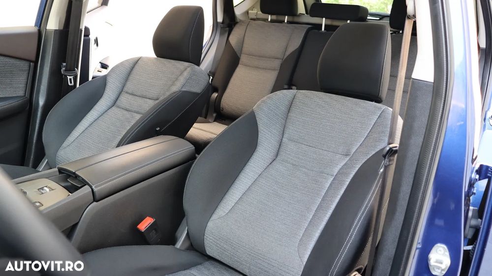 Nissan X-Trail 1.5 VC-T e-4ORCE N-Connecta - 16