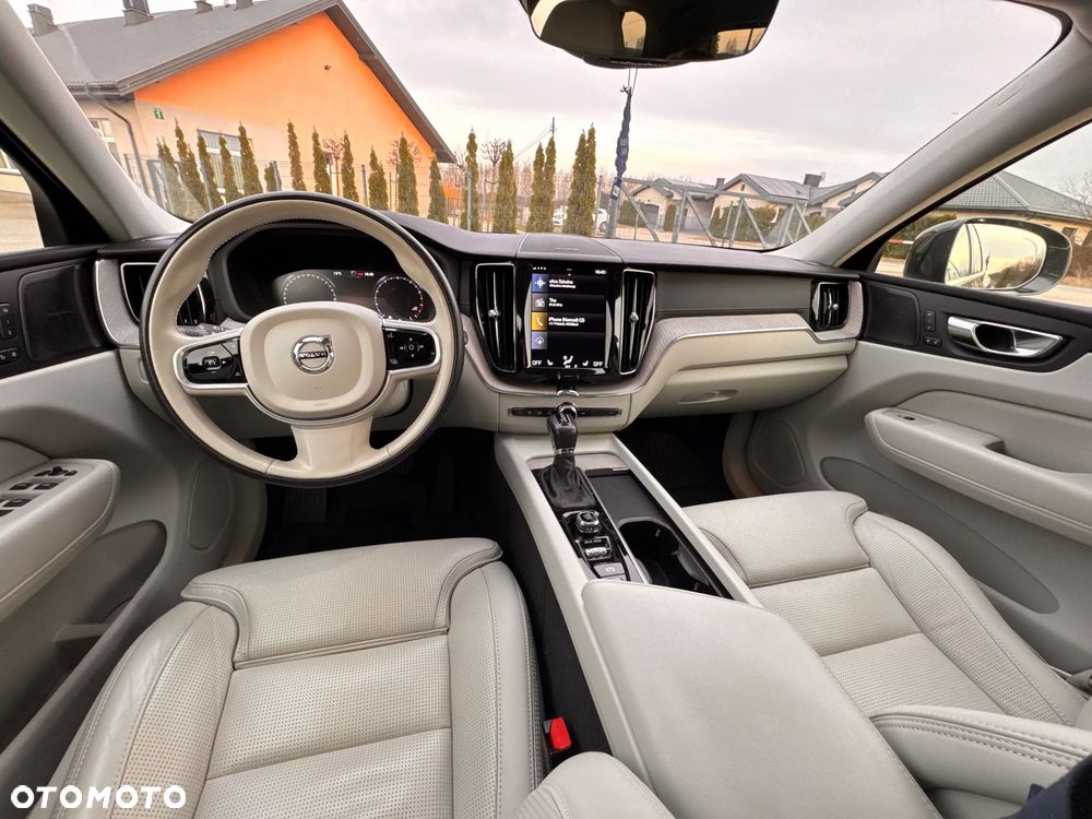 Volvo XC 60 - 9