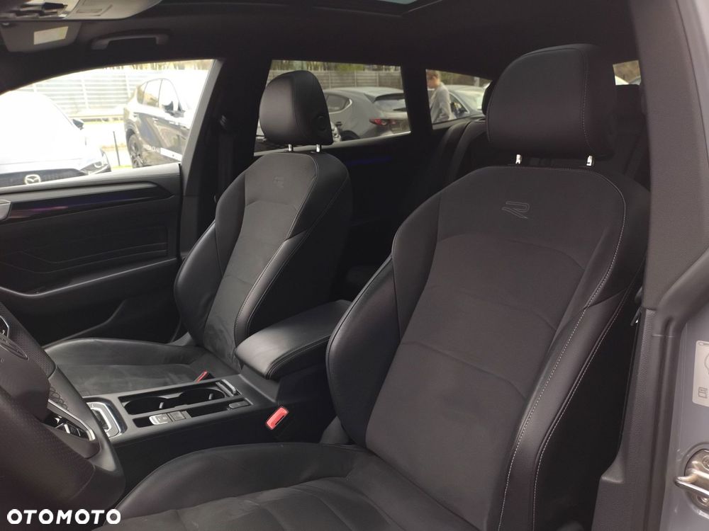Volkswagen Arteon 2.0 TDI R-Line DSG - 11