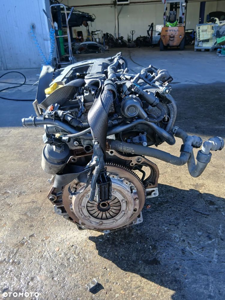 Opel Corsa D Silnik 1.2 Benyzna O Ozn A12XEL Gwarancja - 3