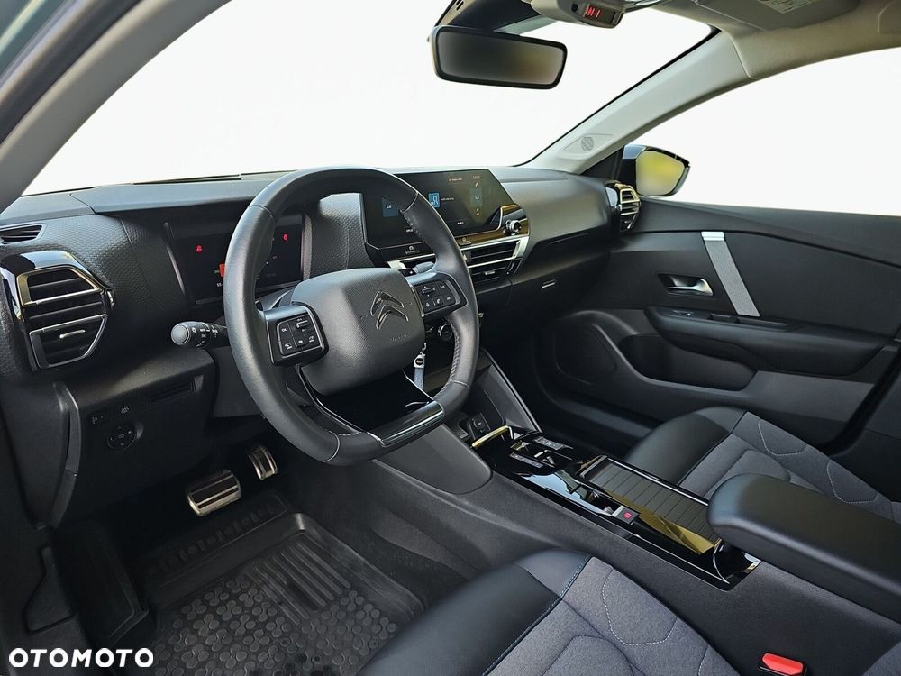 Citroën C4 1.2 PureTech Feel Pack S&S EAT8 - 4