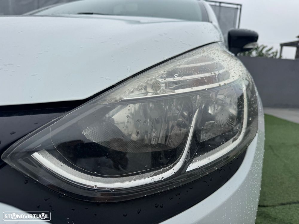 Renault Clio Cargo ENERGY dCi 75 Base - 22
