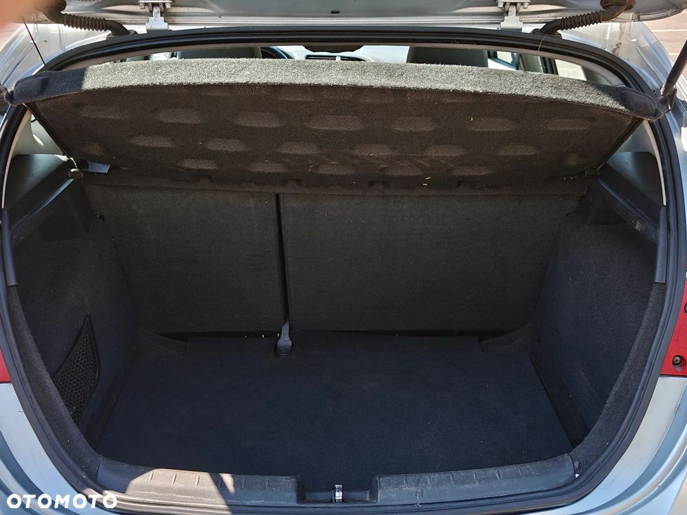 Seat Leon 1.2 TSI Reference - 17