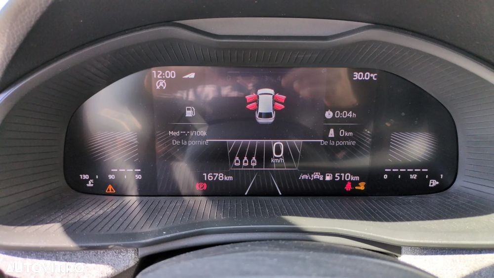 Skoda Scala 1.0 TSI 95 CP Selection - 13