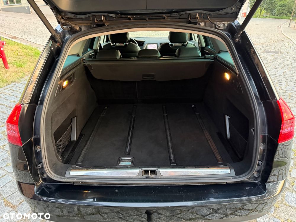 Citroën C5 HDi 165 FAP Exclusive - 23