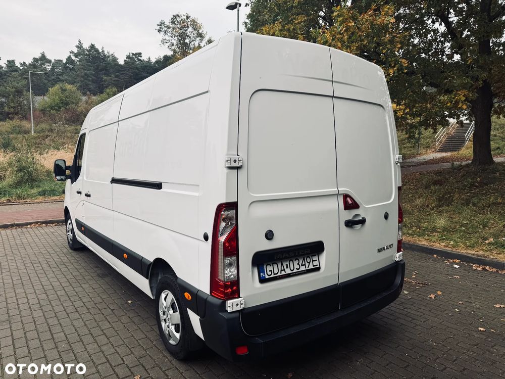 Renault MASTER L3H2 - 19
