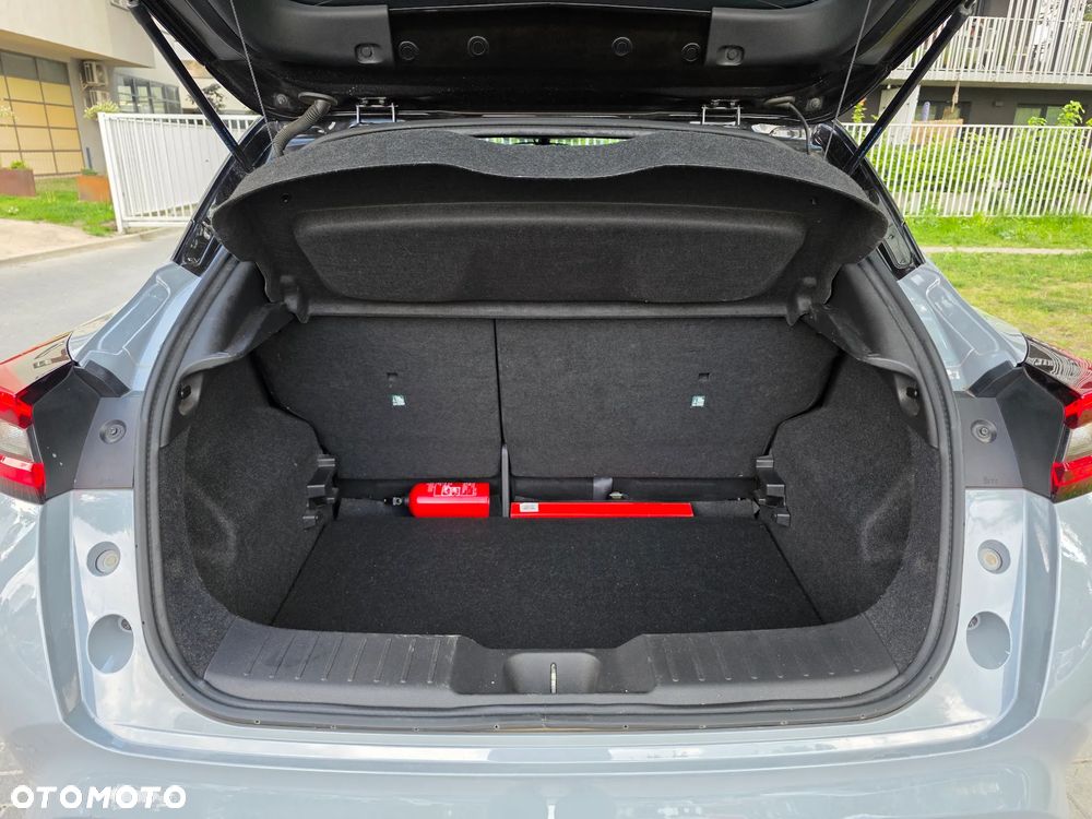 Nissan Juke 1.0 DIG-T Kiiro - 28