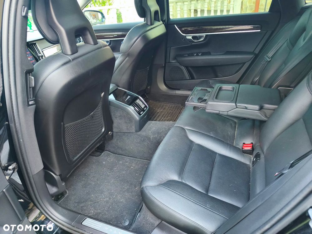Volvo S90 T5 Momentum - 14