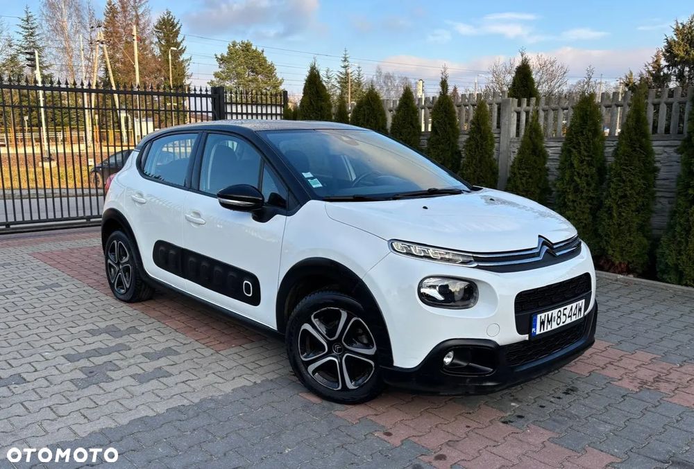 Citroën C3 Pure Tech 83 S&S SHINE - 2